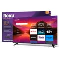 thumbnail image 2 of Pantalla Roku 55 Pulgadas 4k Qled Smart Tv Wi-fi Hdr 55r6a5r, 2 of 6