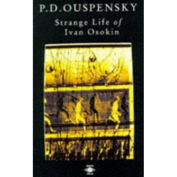 Pre-Owned Strange Life of Ivan Osokin: A Novel (Paperback) 0140190589 9780140190588