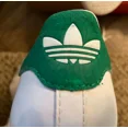 thumbnail image 3 of Ad-id-as Stan Smith 2 White Tennis Shoes (11 1/2), 3 of 4