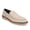 Off White, variant on Mens Harmon Polished Casual Slip On Loafer