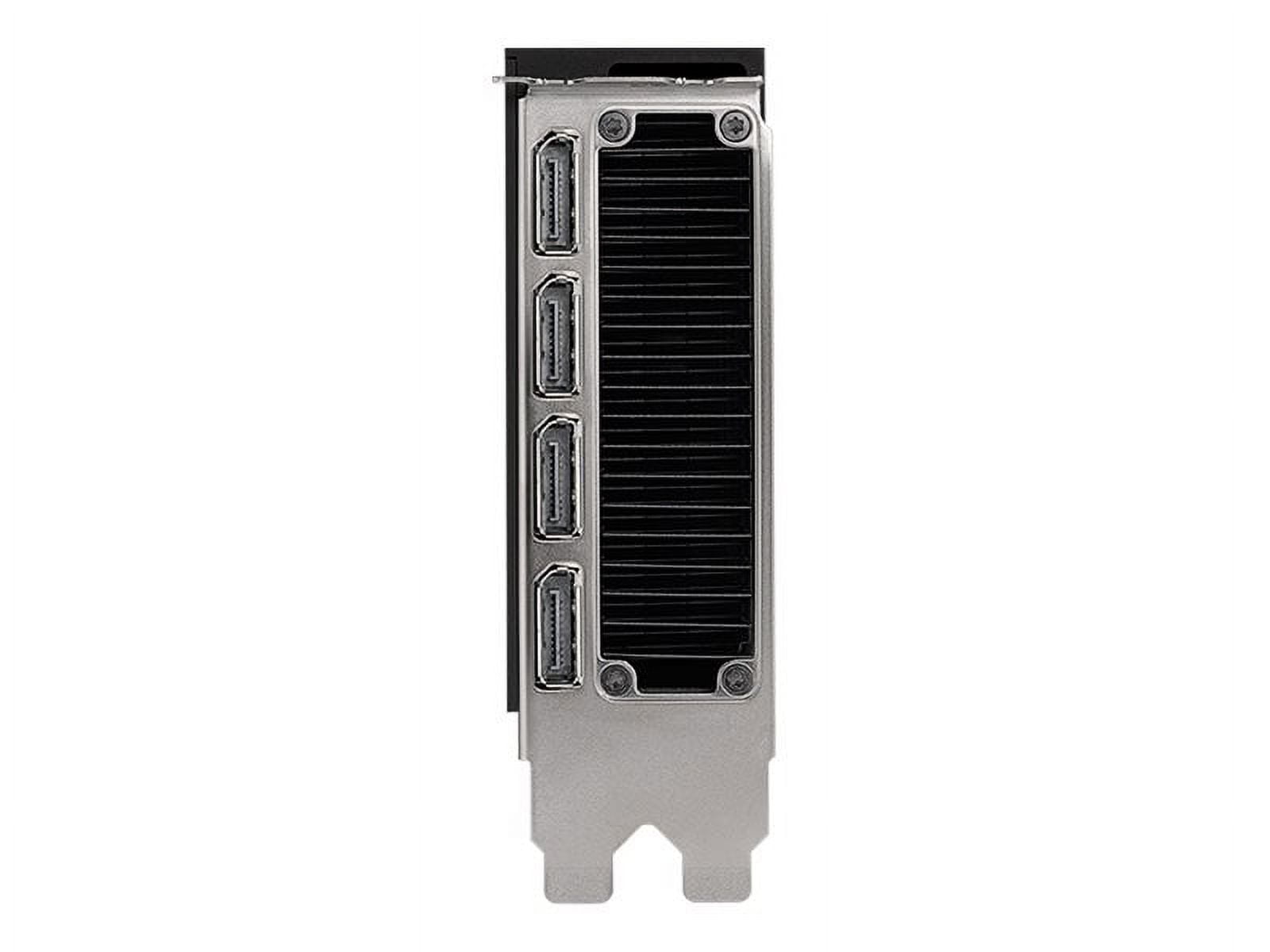 PNY RTX 6000 Ada VCNRTX6000ADA-PB 48GB 384-bit GDDR6 PCI Express 4.0 x16 Workstation Video Card