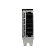 PNY RTX 6000 Ada VCNRTX6000ADA-PB 48GB 384-bit GDDR6 PCI Express 4.0 x16 Workstation Video Card