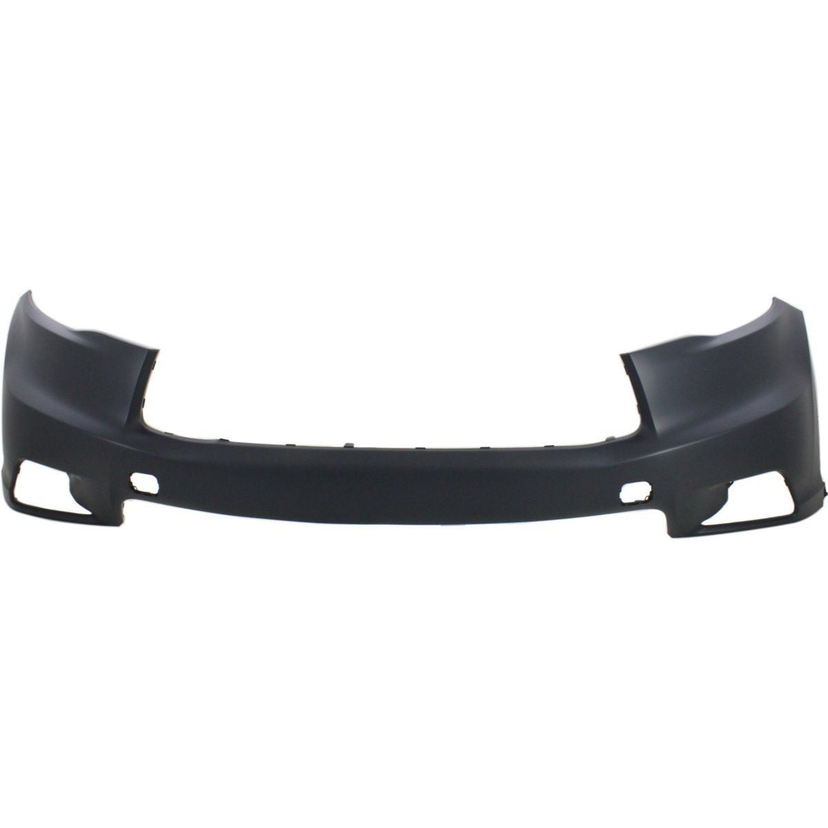 Toyota 2013 Highlander Front Bumper Cover