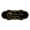 Black Gold, variant on Designer Open Year Round Sign (Blue) - Medium