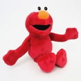 thumbnail image 2 of Sesame Street Beanbag Doll - Elmo, 2 of 4