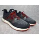 thumbnail image 3 of Ad-id-as Crossknit Boost Mens Size 10.5 US Black Gray Golf Sneaker Shoes Q44684, 3 of 6
