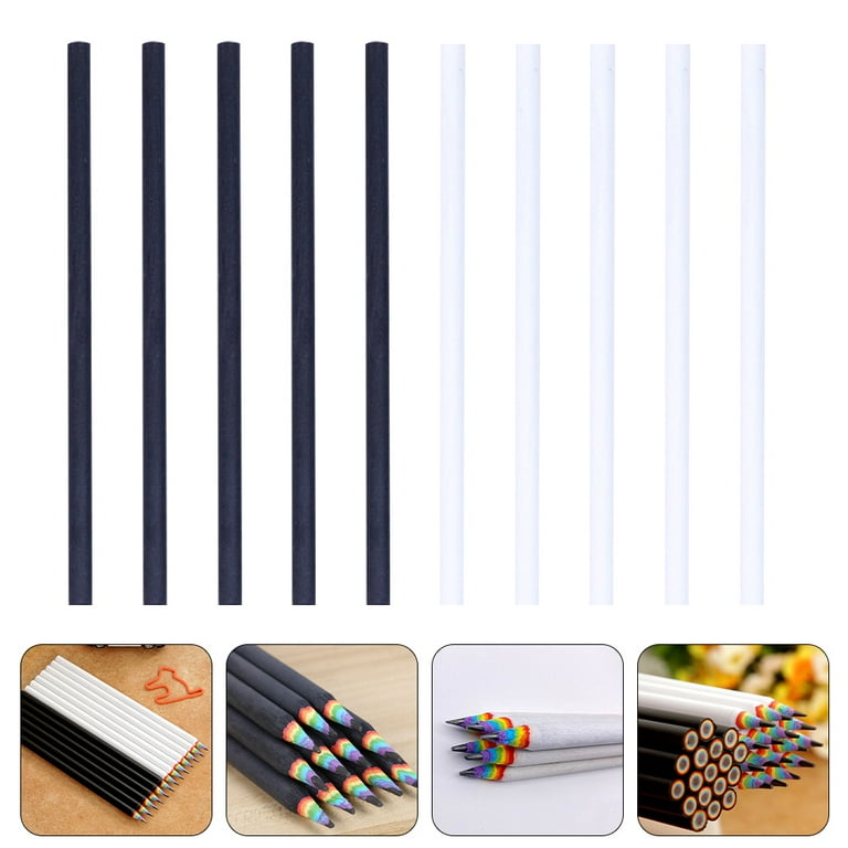 Nyidpsz 51Pcs Drawing Kit Wood Pencil Sketching Pencils Art Sketch Painting  Supplies Complete Set of Art Pencils Arts Supplies Christmas gift