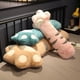 thumbnail image 3 of Almohada de peluche con forma de pata de gato para niños, almohada Kawaii para dormir, muñeco bonito, regalo de cumpleaños y Navidad, 3 of 4