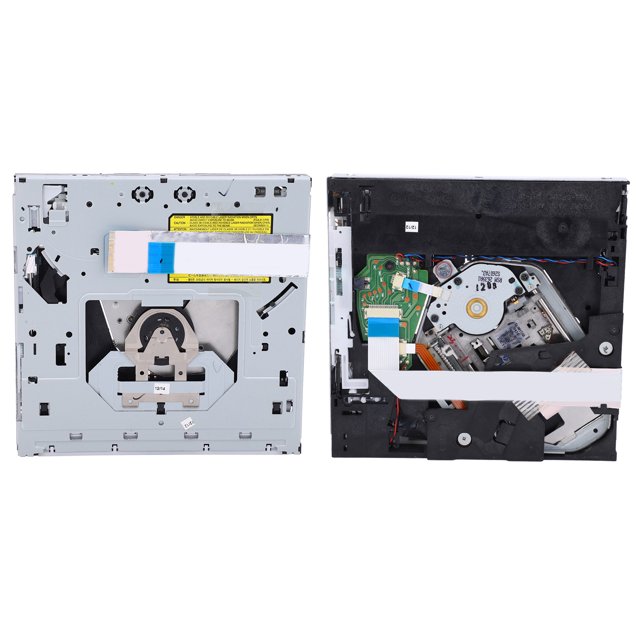Componente electrónico, módulo de lente láser Lente láser Blue‑Ray SO SB Lente láser Blue Ray Alta capacidad NikouMX herramienta