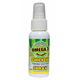thumbnail image 1 of Adorno de comida para perros Omega 3 con sabor a pollo, 2 onzas, 1 of 1