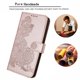 thumbnail image 3 of Funda para Google Pixel 9 Pro de piel sintética con cierre magnético, tapa tipo libro con ranura para tarjetas, función atril, función atril, protección, 3 of 5