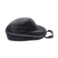 thumbnail image 1 of simhoa Hat Hard Travel Case Baseball Cap Case Baseball Hat Storage Bag for Home Storage C, 1 of 8