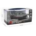 thumbnail image 3 of RC Remote Control Marine Ship Model Gray, 3 of 8