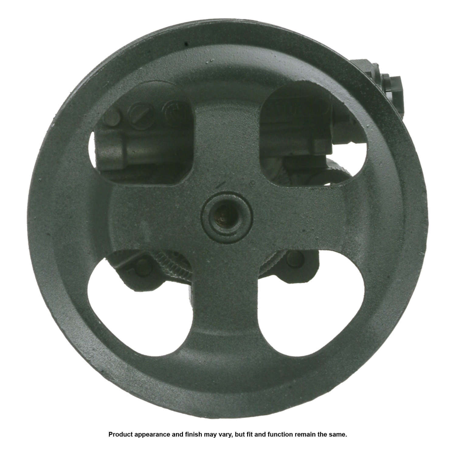 Remanufactured Cardone P/S Pump, w/o Reservoir
