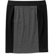 Miss Tina Women's Plus-Size Curvy Pencil Skirt