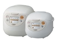 Zojirushi Micom Rice Cooker & Warmer NS-WXC10