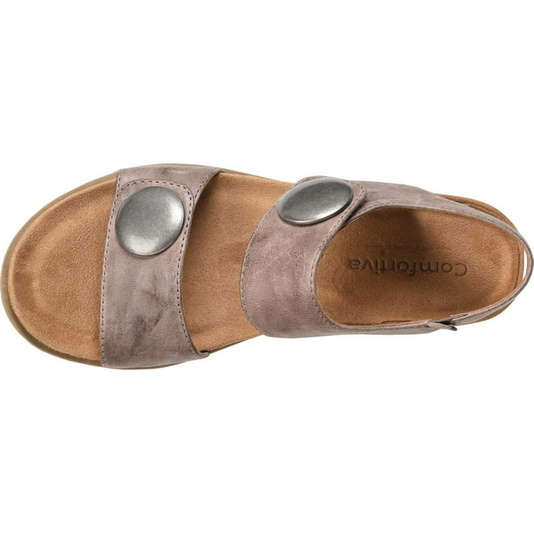 Comfortiva hotsell pamela sandal