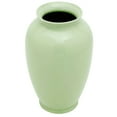thumbnail image 3 of 14" Celadon Tung Chi Vase, 3 of 7