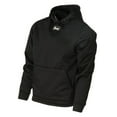 thumbnail image 2 of BANDED Adult Male Atchafalaya Hunting Pullover, Color: Black, Size: 2XL, 2 of 6