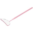 thumbnail image 3 of Eyelash Makeup Mirror, Grinding Process Eyelash Extension Mirror  For Outdoor Use Pink, 3 of 8
