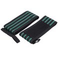 thumbnail image 2 of LHCER Weight Lifting Wrist Wraps, Comfortable Sturdy Wrist Support Brace For Weight Lifting For General Purpose For Professional Use For Heavy Lifting, 2 of 8