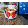 thumbnail image 3 of Just Funky JFL-SAILMBWL-30782-C Sailor Moon Japanese Dinnerware Set | 16-Ounce Ramen Bowl, Chopsticks, 3 of 7
