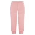 thumbnail image 2 of Levi's Girls' Fleece Joggers, Sizes 4-16, 2 of 4