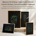 thumbnail image 3 of LCD Writing Board,Pad Suitable Kids Education Business Notebook Suitable Kids Doodle Tablet 10'' Pad Doodle Education Business Notebook Use In Business Notebook Use Kids Doodle Education Lcd Tablet, 3 of 7
