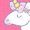 Hot Pink, variant on Inktastic Memaw and Pops Girl Unicorn Girls Baby T-Shirt