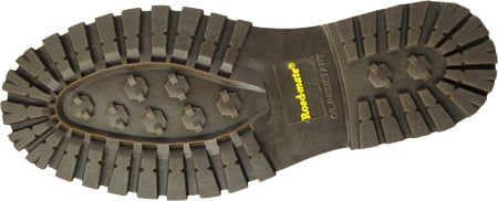 Men's Roadmate Boot Co. Chukka 5" Steel Toe Work Boot Men's Roadmate Boot Co. Chukka 5" Steel Toe Work Boot