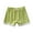 Green, variant on Pimfylm Toddler Girls Dance Shorts Toddler Baby Girls Casual Shorts Little Girls Summer Underpants Layer Front Crotch Bottoming Shorts Pants Girl Size for 4-5 Years,Grey