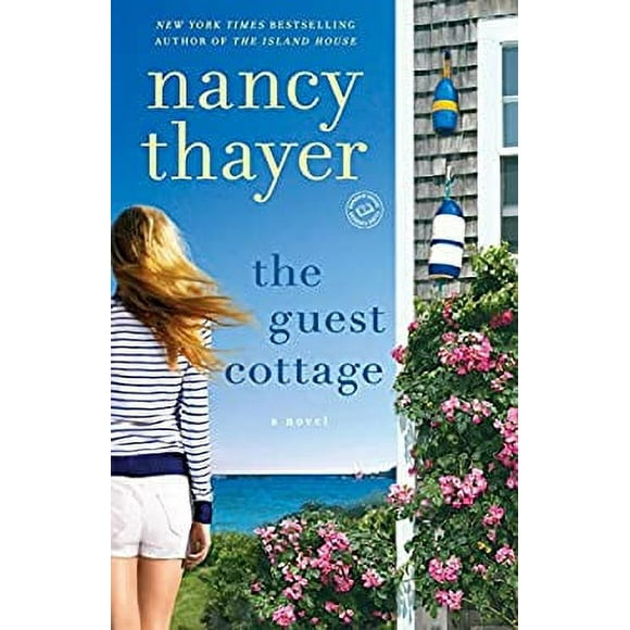 The Guest Cottage : A Novel 9780345545725 Used / Pre-owned