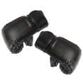 thumbnail image 4 of 1 par de guantes de boxeo, guantes de entrenamiento, guantes de combate, guantes de boxeo protectores, accesorios de guantes de boxeo, 4 of 4