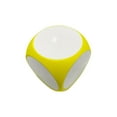 thumbnail image 1 of Cheapark Santa Swap Gift Exchange Dice - Six-Sided Erasable Colored Dice, Reusable for Holiday Parties, Fun Game Toy for Christmas Gift Exchanges, Festive Gathering Activity, 1 of 6