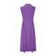 thumbnail image 5 of Vestido informal para mujer: largo con botones, versátil, atuendo de verano, fácil de cuidar, 5 of 6