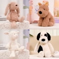 thumbnail image 3 of Cute plush toy cute pet small animal plush doll cute doll grab machine doll wedding gift  DMH, 3 of 6