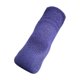 thumbnail image 3 of unbranded 2Pares Calcetines De Para Mujer Con Suela De Gel Abierta Antideslizante, 3 of 8