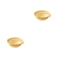 thumbnail image 1 of Ounissouiy Molde para cuenco de hielo de frutas, molde para bandeja de gelatina, molde reutilizable de plástico para cocina, bricolaje, fabricación de Type1 NO1 Ounissouiy CBP308434, 1 of 5
