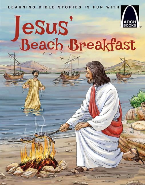 Jesus' Beach Breakfast - Walmart.com - Walmart.com