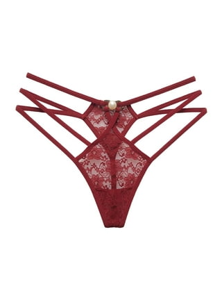 Daddy's D*rty Girl Ladies Thong – Sexy Knickers Naughty Panties
