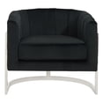 thumbnail image 3 of !nspire TARRA-ACCENT Chaise-Noire, 3 of 8