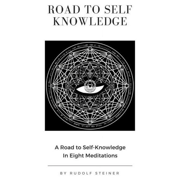 Road to Self Knowledge (Paperback)