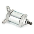 thumbnail image 5 of Starting capacitor Starter Motor Compatible with Yamaha Yfm450fwa Grizzly 450 Kodiak 4 Start button assembly, 5 of 10