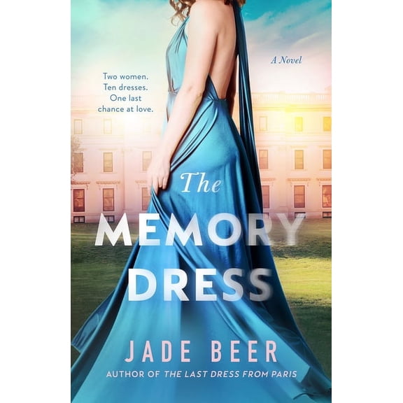 The Memory Dress, (Hardcover)