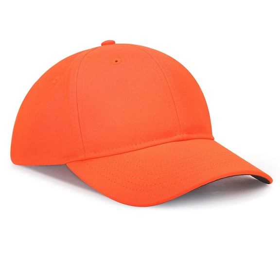 Tirrinia Neon Hunting Orange Safety Cap Closure