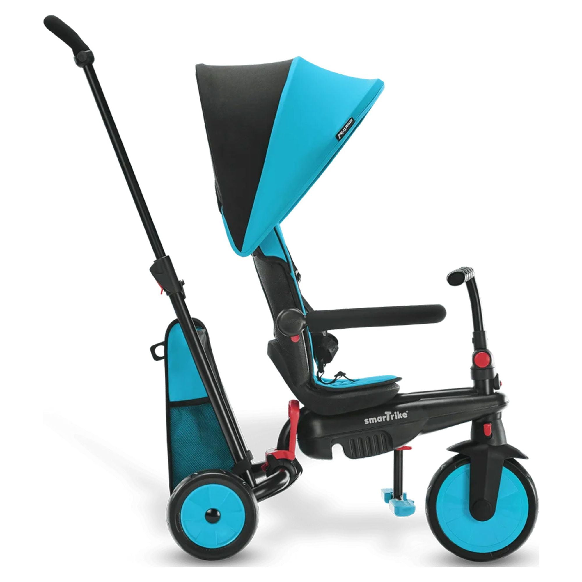 スマートトライク フレッシュ Stroller Smart Trike Fresh SmarTrike In Modular Toddler