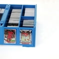 thumbnail image 4 of BCW SUPPLIES: CLEAR CARD BIN PARTITIONS (12CT) (1-CCP-CLE), 4 of 5