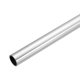 thumbnail image 1 of Tubo de Acero Inoxidable Uxcell 304, 17mm OD 19mm ID 254mm Longitud Tubo Recto Metálico Sin Costura 1mm Grosor Soldable para Proyectos Industriales de Bricolaje (0.67"ODx0.75"IDx10"L), 1 of 7