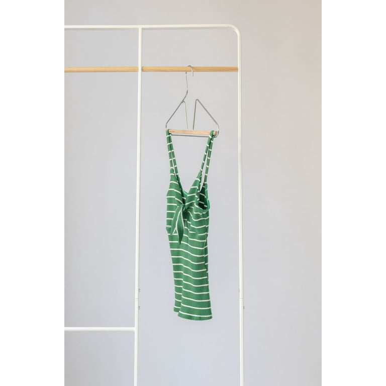 Kangaroo Hanger - Alloy 10-Pack - Walmart.com
