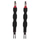 thumbnail image 5 of CIMAXIC 2Ud Pinzas Para Desconectar Clips Eléctricos En Automóviles Con Protección De Componentes Negras, 5 of 7